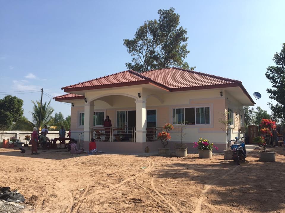 วัสดุก่อสร้างคืออะไร? คู่มือสำหรับมือใหม่และผู้ที่สนใจงานก่อสร้าง