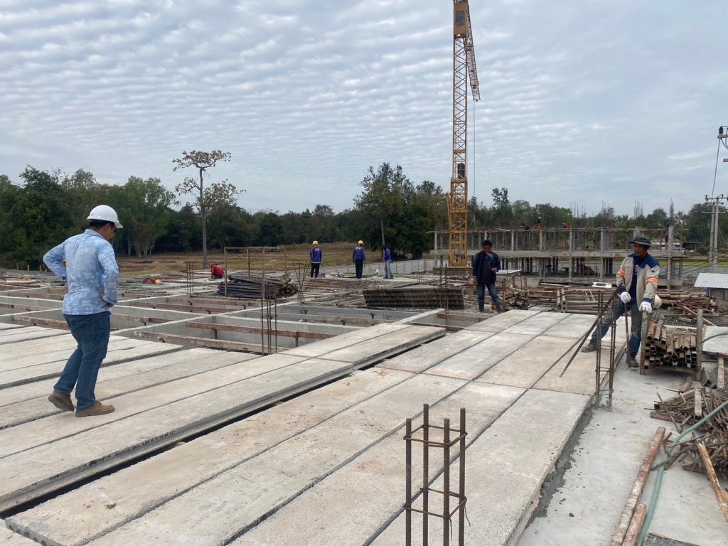 วัสดุก่อสร้างคืออะไร? คู่มือสำหรับมือใหม่และผู้ที่สนใจงานก่อสร้าง